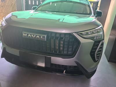 Haval Jolion 1.5T