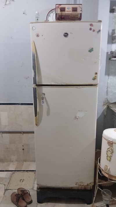 PEL Full Size Fridge