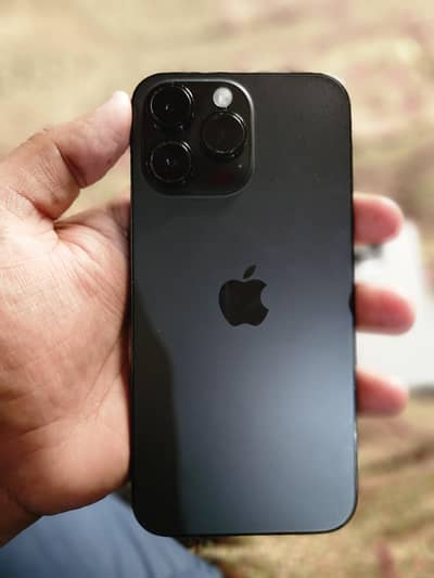 iPhone 14 pro max [jv] 128 gb