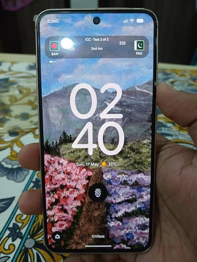 pixel 8 official pta