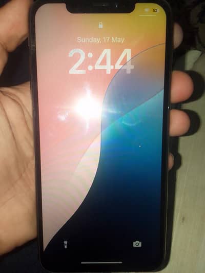 iphone xsmax 64gb Factory unlock