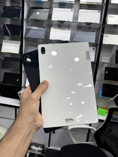 Lenovo tab 6