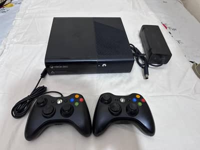 Xbox ultra slim jailbreak model 03086203041
