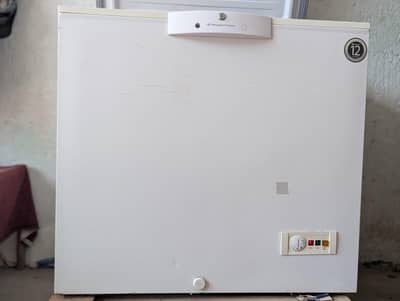 freezer