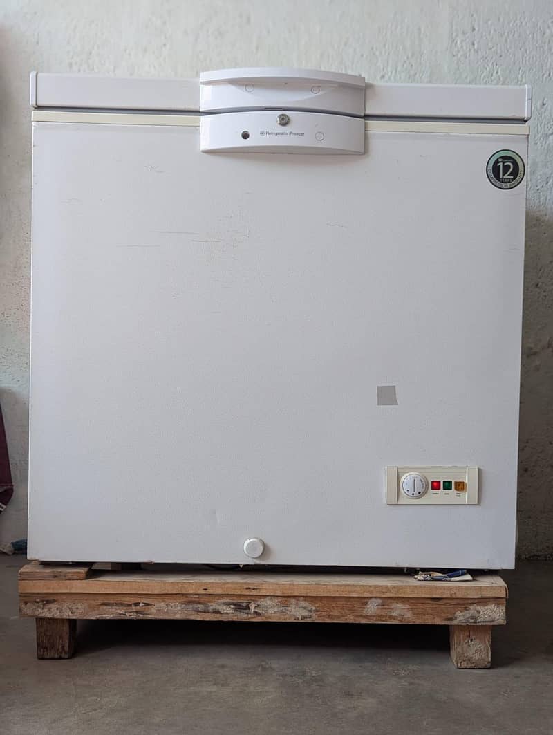freezer 1