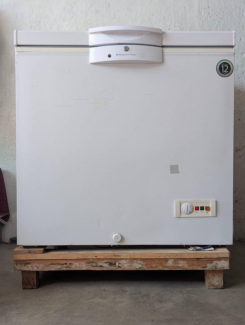freezer 2