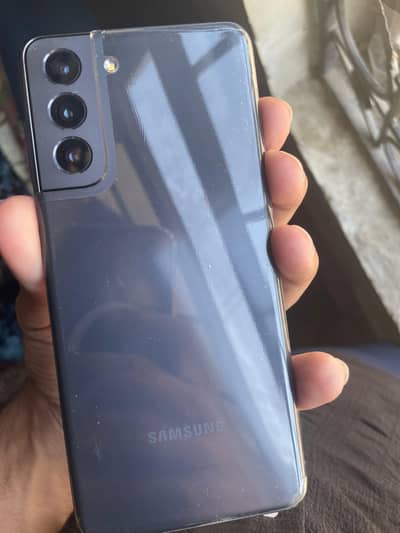 Samsung S21