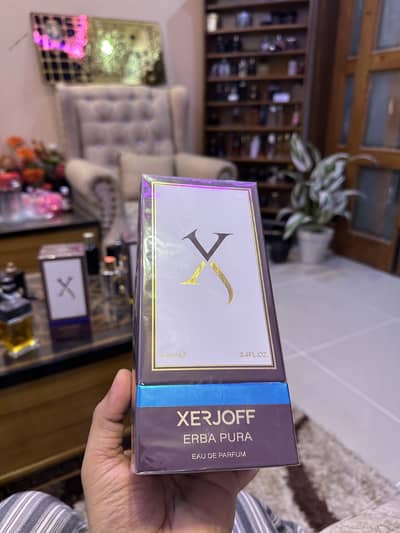 Branded perfumes Xerjoff | Versace | Gucci | boss | Dior