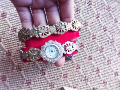 important watch export for Dubai