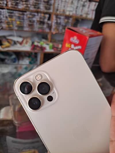 i phone 12 pro max