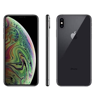 iPhone xsmax official pta approved