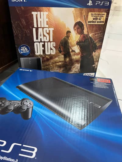 Sony Playstation 3 / Jail Break