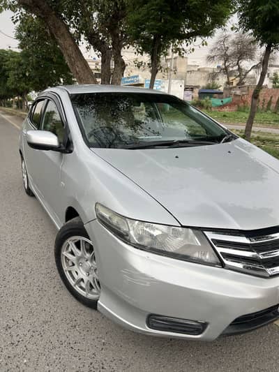 Honda City 1.3 Auto For Sale