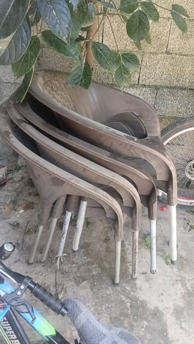 Chairs for sale