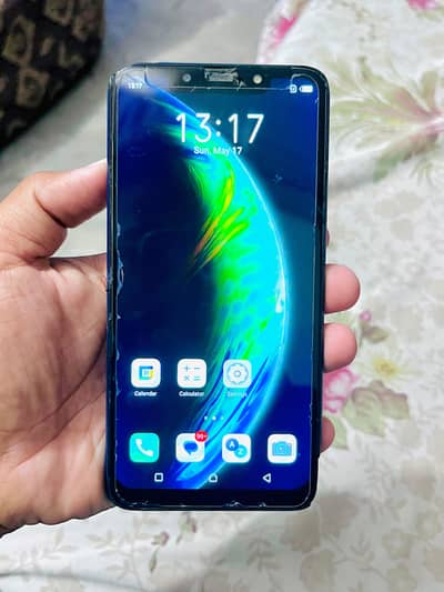 infinix hot 7 available for sale
