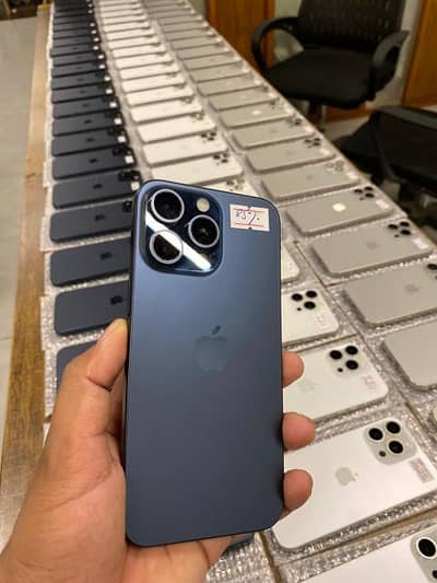 Apple iPhone 15 Pro Max