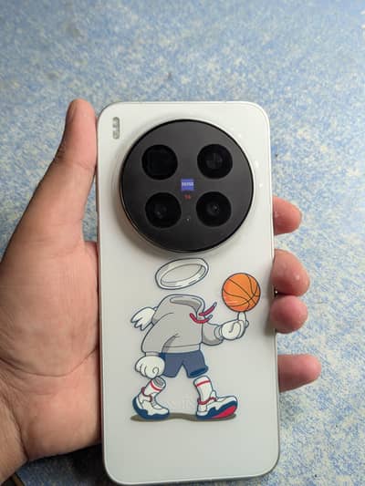 Vivo x300 pro non pta CN