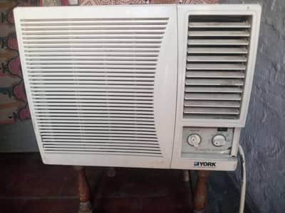 puna ton ac
