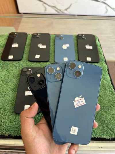 Iphone 13 PTA Approved