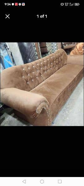 4 seater Sofa Set