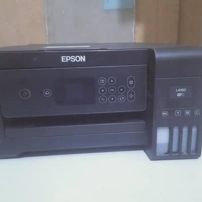 EPSON L4160