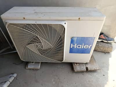 DC Inverter Hair