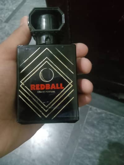 redball perfume contact on 03396565298