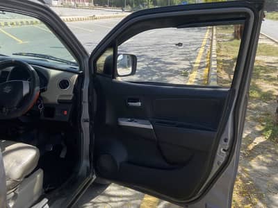 Family Car, Genuine and maintenance perfect