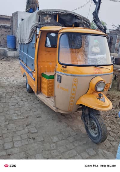 loader riksha by sale