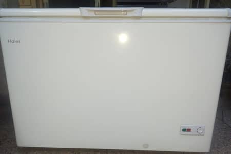 Deep freezer / Chest freezer for sale
