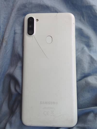 Samsung Galaxy A11