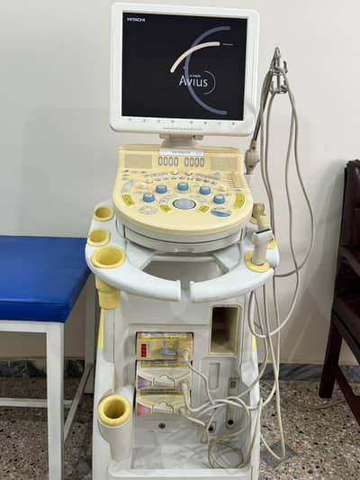 color doppler ultrasound