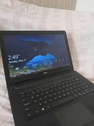 Dell Vostro 14-3468 Cor i7 7th Gen