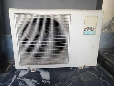 Mitsubishi Ac 1.5 ton