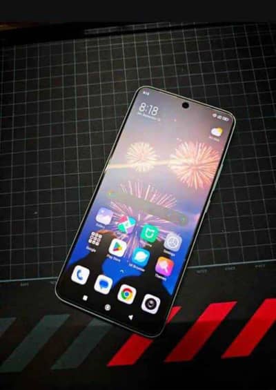 Xiaomi 13t ( 12gb ram, 256gb rom )