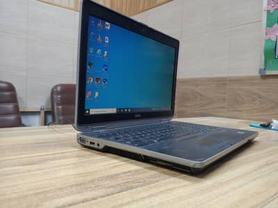 Urgent Sale New Dell Laptop i7 3rd Generation