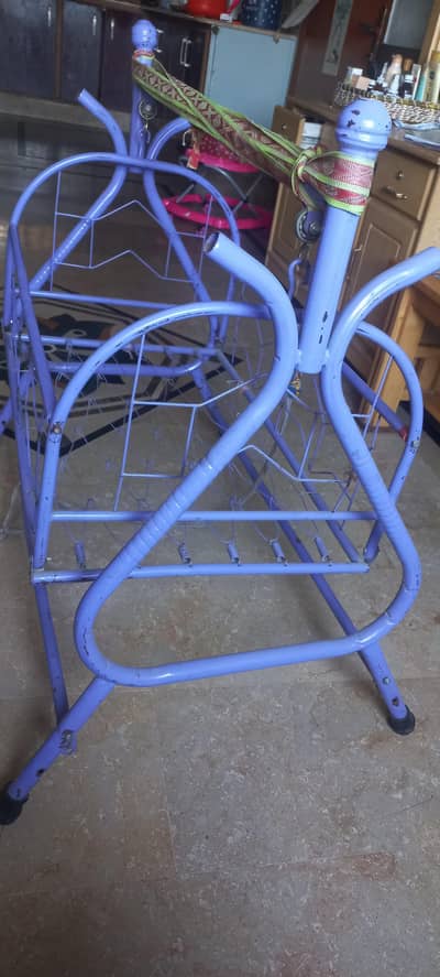 Iron swing for sale