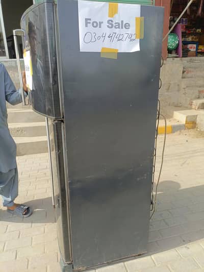 Dawlance fridge