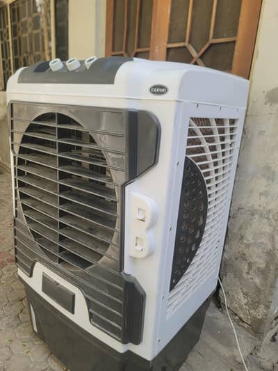 Canon Big Tank Air Cooler