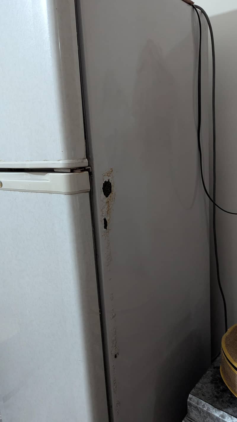 Dawlance Fridge 2