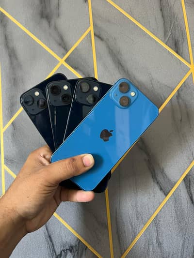 Iphone 13 officially PTA Approved