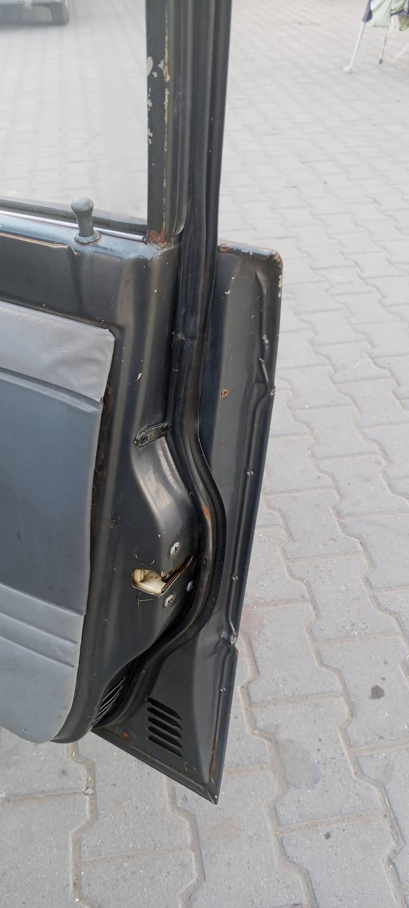 Mehran VX 2009 4