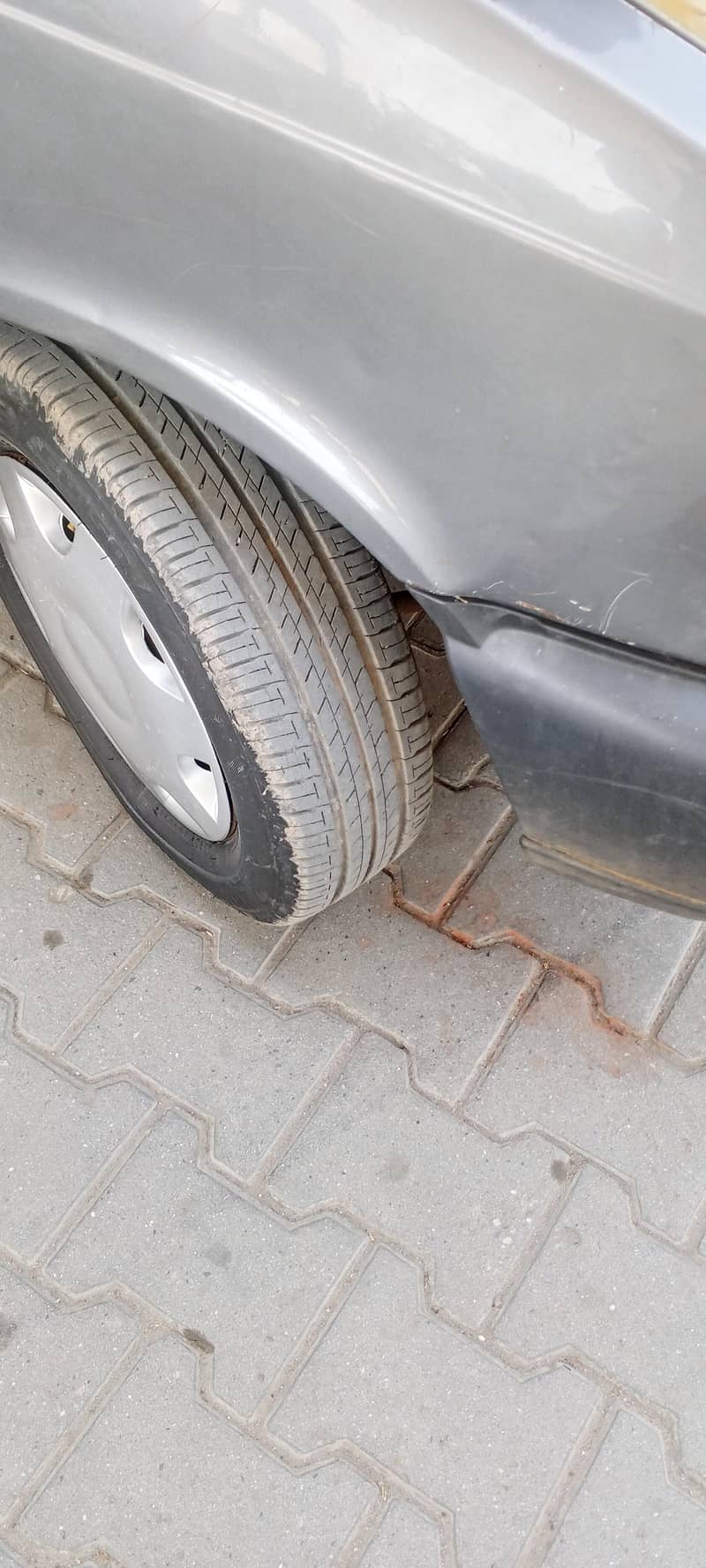 Mehran VX 2009 10