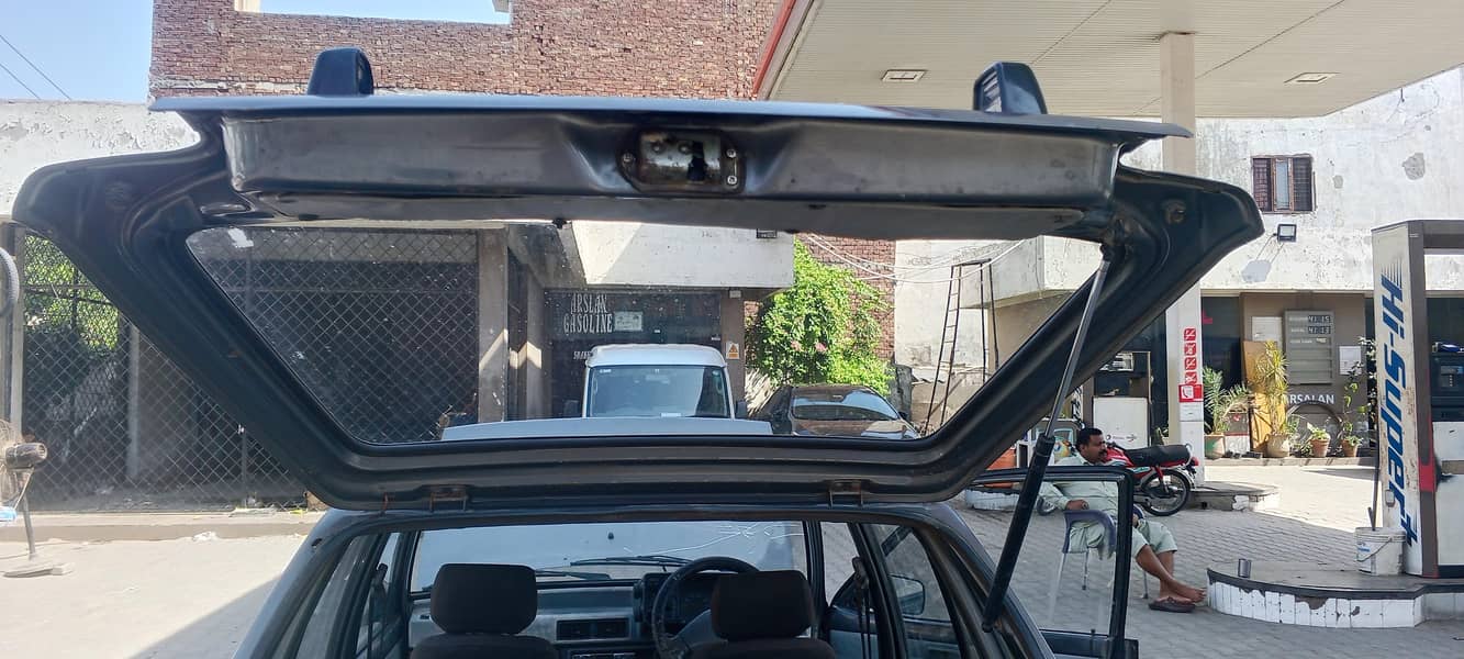 Mehran VX 2009 11