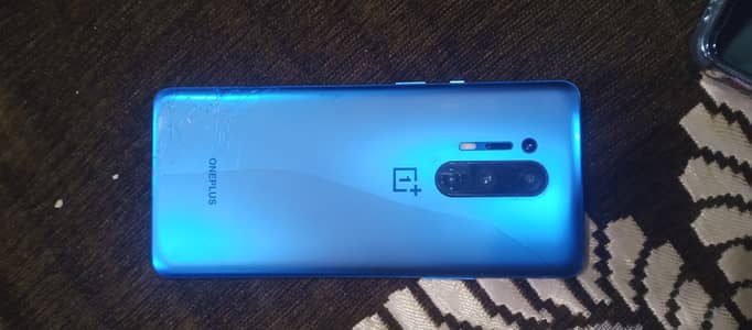 One Plus 8 pro