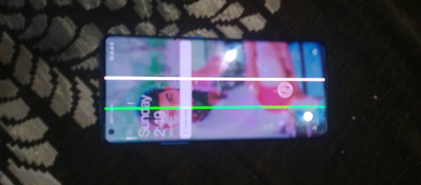 One Plus 8 pro 1
