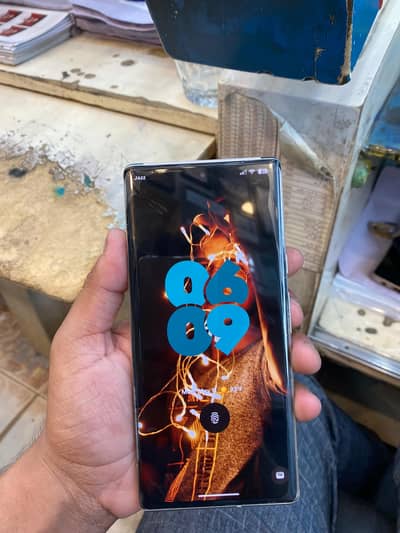 Google pixel 6 pro patched ha sim working