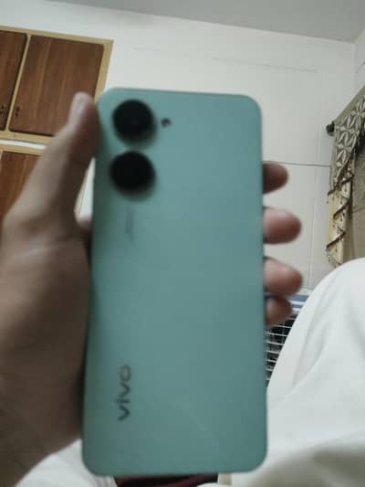 vivo y03 4/64 gb ha open repair ni ha