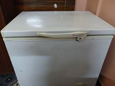Dawlance Deepfreezer