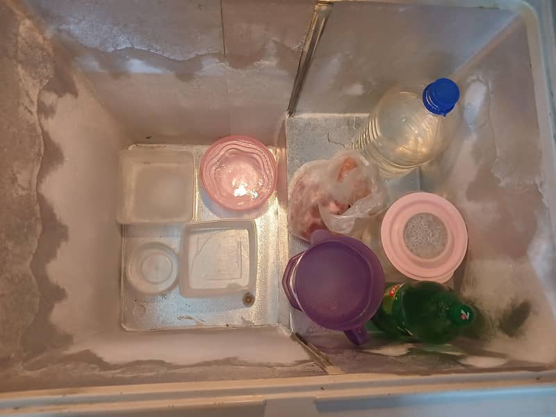 Dawlance Deepfreezer 1
